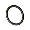 General Purpose O-Rings - 41.2x5.3 mm - Black Nitrile Rubber - Nitrile NBR, BUNA-N O-Ring