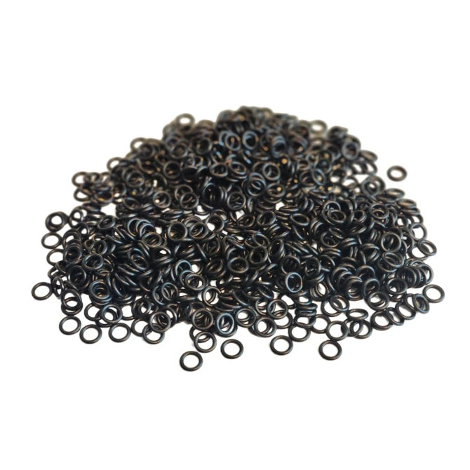 O-Rings - General Purpose - Nitrile Rubber Bulk