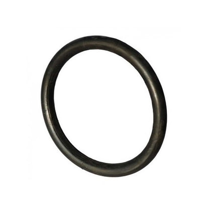 General Purpose O-Rings - 166x4 mm - Black - Nitrile NBR, BUNA-N 