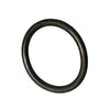 General Purpose O-Rings - 10.82x1.78 mm - Black - Nitrile NBR, BUNA-N 
