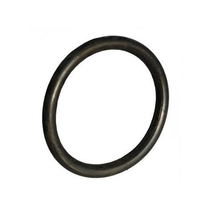 1168792 | OR-05000-250-N70 (Pack of 10)  --- General Purpose O-Rings - 50x2.5 mm - Black Nitrile Rubber Packs - Nitrile NBR, BUNA-N O-Ring