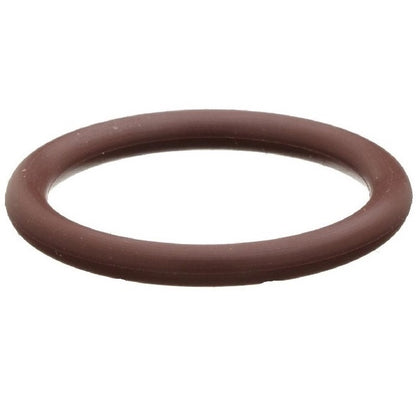 Fluoroelastomer O-Rings - 44x2 mm - Brown Fluoroelastomer Bulk - Fluoroelastomer O-Ring