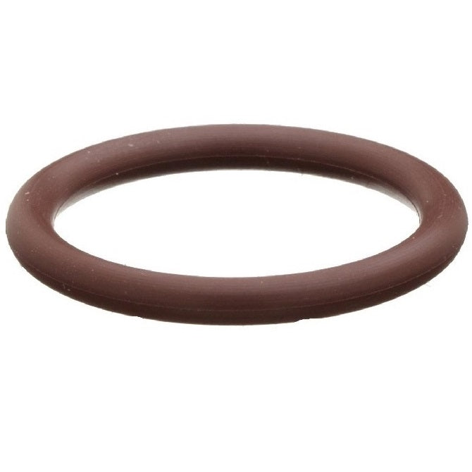 Fluoroelastomer Packs O-Rings - 19x3.5 mm - Brown Fluoroelastomer - Fluoroelastomer O-Ring