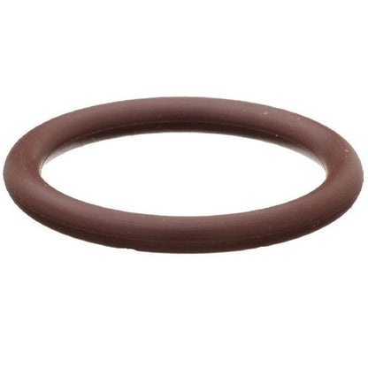 1112629 | ORB-01600-200-VBR75 (2400 Pcs) --- Fluoroelastomer O-Rings - 16x2 mm - Brown Fluoroelastomer Bulk - Fluoroelastomer O-Ring