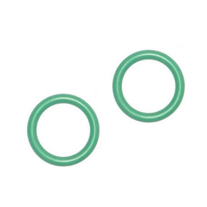 1178113 | ORB-07300-170-S70-G (PK-500) --- Silicone Rubber Bulk O-Rings - 73x1.7 mm - Green - Silicone Rubber O-Ring