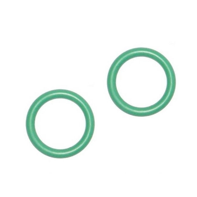 1178114 | OR-07300-170-S70-G (PK-50) --- Silicone Rubber Packs O-Rings - 73x1.7 mm - Green - Silicone Rubber O-Ring