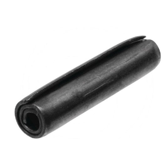 Coiled Pins - 1.59x19.05 - 1.59 - 1.65 - Carbon Steel - High Carbon