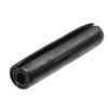 Coiled Pins - 4.76x19.05 - 4.70 - 4.88 - Carbon Steel - High Carbon