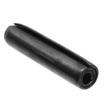 1082018 | PSP-080-045-C (2 Pcs) --- Coiled Pins - 8x45 - 8.00 - 8.15 - High Carbon Steel Pin