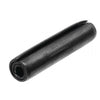 Coiled Pins - 2x20 - 2.00 - 2.10 - Carbon Steel - High Carbon