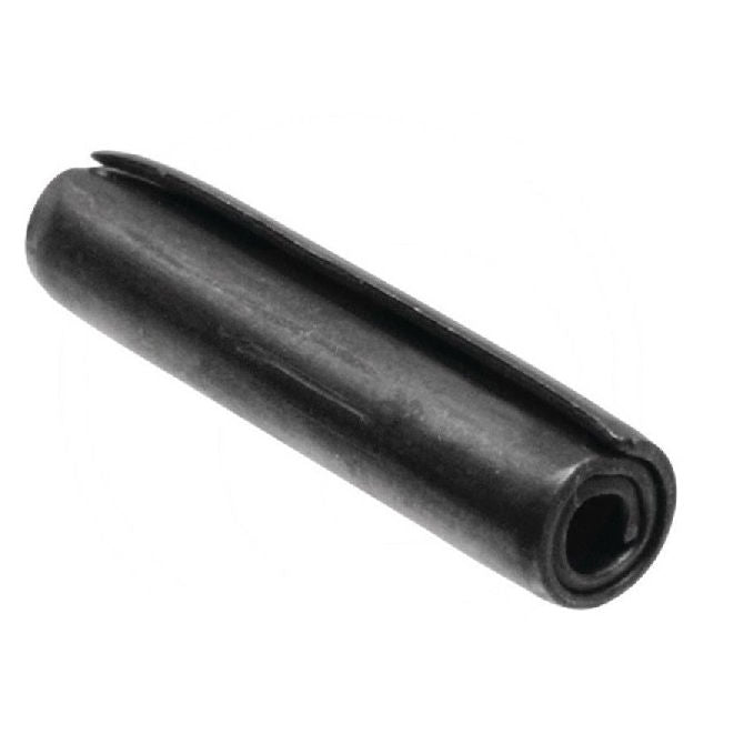 1078572 | PSP-064-019H-C (PK-250) --- Coiled Pins - 6.35x19.05 - 6.35 - 6.50 - High Carbon Steel Pin