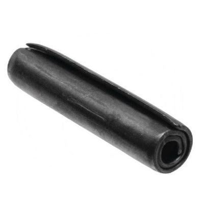1078572 | PSP-064-019H-C (PK-250) --- Coiled Pins - 6.35x19.05 - 6.35 - 6.50 - High Carbon Steel Pin