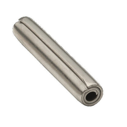 1041057 | PSP-024-008H-S420 (7500 Pcs) --- Coiled Pins - 2.38x7.93 - 2.38 - 2.46  - Stainless Steel AISI 420C Oiled Rc 46-52
