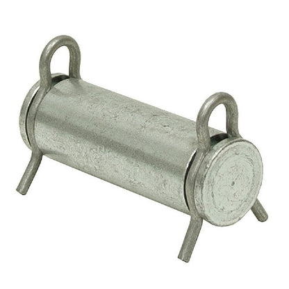 Hydraulic Cylinder Pins - 25.4x98.425x82.55 mm - Steel C1144