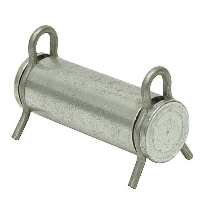 Hydraulic Cylinder Pins - 25.4x88.9x73.025 mm - Steel C1144
