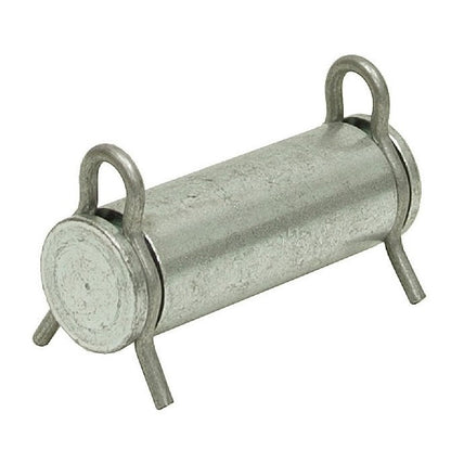 1134455 | WMG415RS (12 Pcs) --- Hydraulic Cylinder Pins - 25.4x98.425x82.55 mm - Steel C1144 Pin