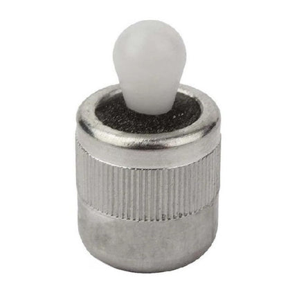 1095184 | JLP-100RS --- Locating Spring Pins - 11.13x5.99x11.13 mm Plastic Pin - Plastic