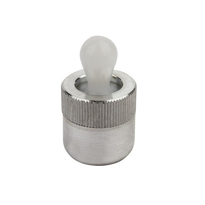 Locating Spring Pins - 6.35x3x3.71 mm - Plastic