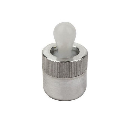 1069818 | JLP-195RS --- Locating Spring Pins - 6.35x3x3.71 mm Plastic Pin - Plastic
