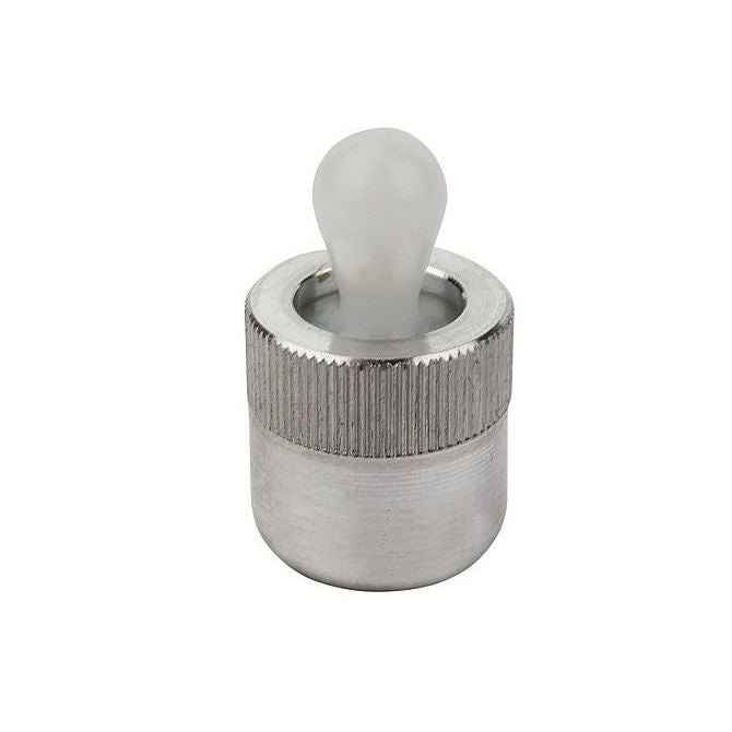 1076300 | JLP-200RS (Each) --- Locating Spring Pins - 6.35x3x3.71 mm Plastic Pin - Plastic