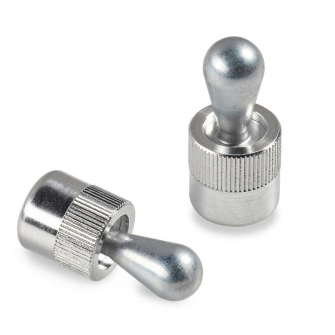 1095178 | JLP-285RS --- Locating Spring Pins - 11.13x5.99x10.31 mm Stainless Pin - Stainless Steel