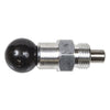 Pull Pins - 9.525x14.288x38.1 mm - Stainless Steel