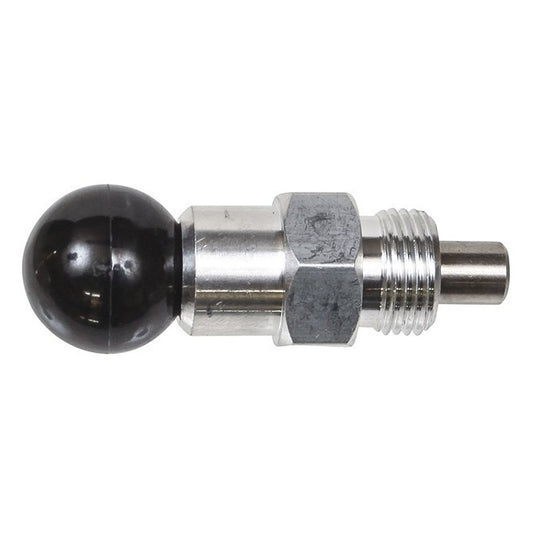 Pull Pins - 12.7x14.288x57.15 mm - Steel