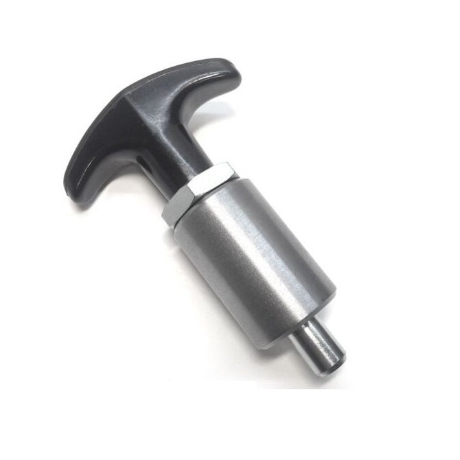 Pins - Pull - Tee Handle - Stainless Steel