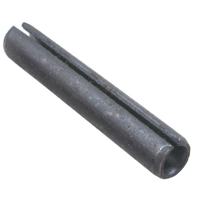 Roll Pins - 1.59x7.92x1.75 mm - Carbon Spring Steel Self Finish
