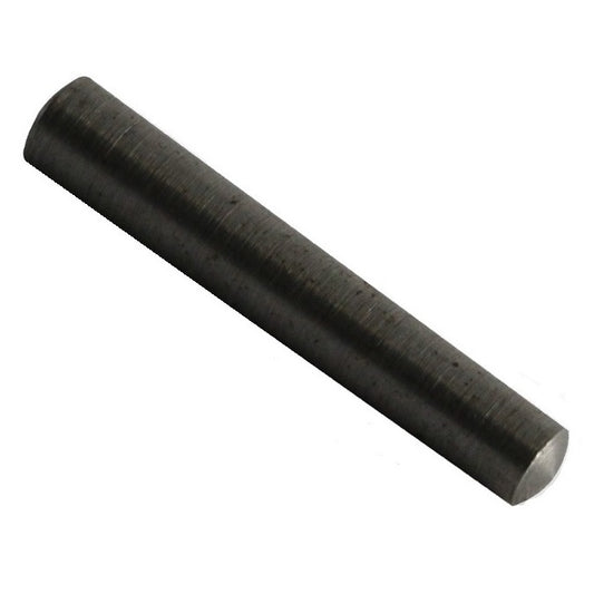 Taper Metric Pins - 1.5x12x1.74 mm - Carbon Steel Unhardened