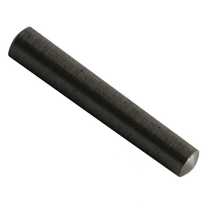 1051026 | TP-039-0381-C (2 Pcs) --- Taper Imperial Pins - 3.97x38.1x3.17 mm - Carbon Steel