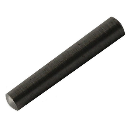 1068423 | TPM-0600-06000-M --- Taper Metric Pins - 6x60x7.2 mm - Carbon Steel Unhardened Pin