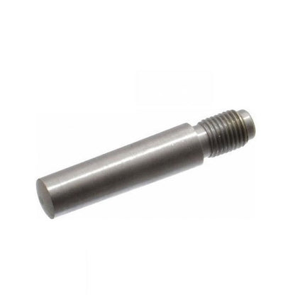 1082453 | TPM-0800-06500-EE (40 Pcs) --- Taper Metric Pins - 8x65x9.3 mm Extractable - Carbon Steel Pin