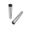 Taper Metric Pins - 12x80x13.6 mm Extractable - Carbon Steel Pin