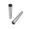 Taper Metric Pins - 8x45x8.9 mm - Carbon Steel