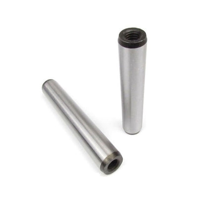1099047 | TPM-1200-10000-EI --- Taper Metric Pins - 12x100x14 mm Extractable - Carbon Steel Pin