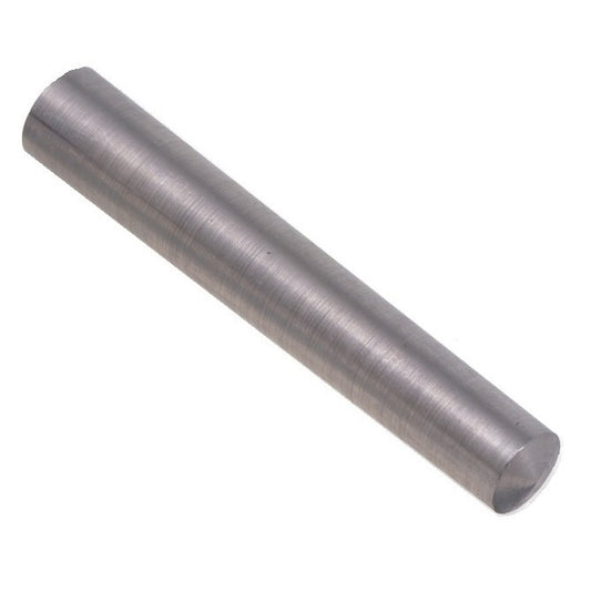 Taper Metric Pins - 1x12x1.24 mm - Stainless Steel 304 Similar to A2, 18-8 HRB80