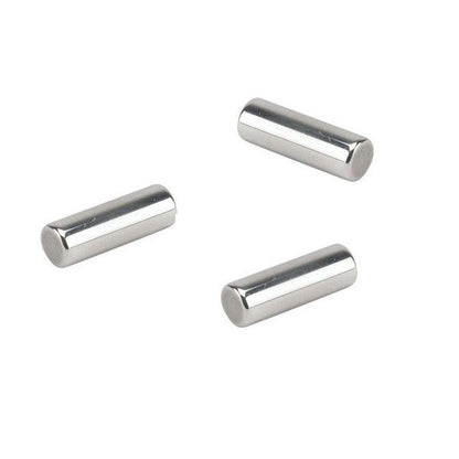 1038328 | RLR-0200-1000-ST-F (PK-50) --- Steel Rollers - 2x10 mm - 63 - 66 - Chrome Steel SAE 52100 Roller