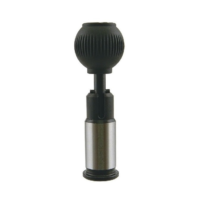 Plungers - Indexing Precision - Ball Grip - Locking