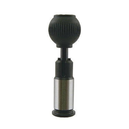 1123161 | PLI-P-120-320-23-LSP-BG --- Indexing Precision Plungers - 20x35 mm - 1.5 N Ball Grip - Steel Plunger