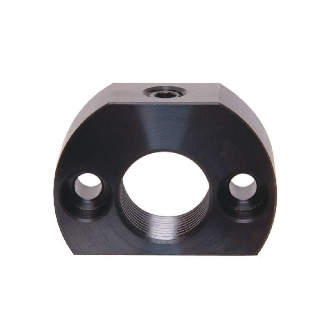 Indexing Cam Action Mounting Blocks Plungers - Hole  Parallel Hole 33x46 mm - Steel