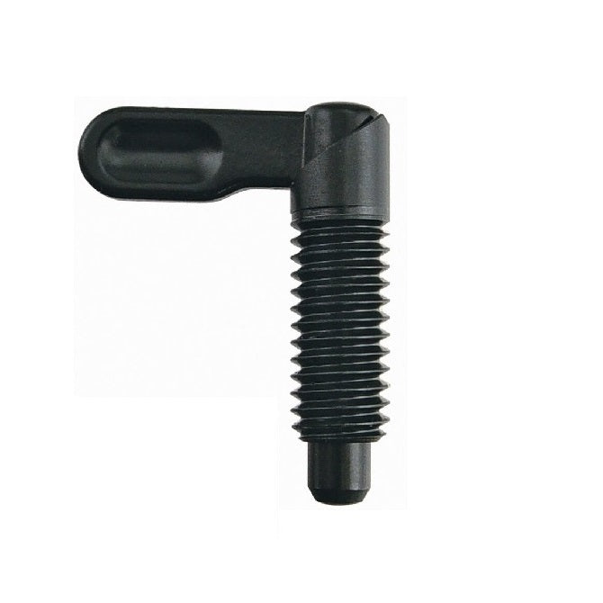 Indexing Plungers - M16 - 16x2mm - 32 mm - 0.6 N Grip - Steel
