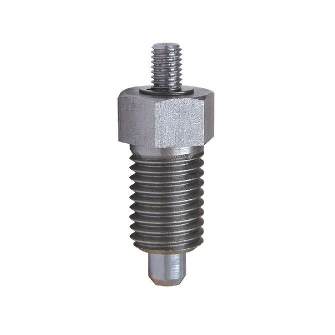 Plungers - Indexing Pull Knob - Non Locking - Without Knob