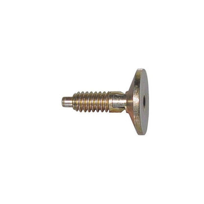 1076697 | PLST-079C-135-HXCLLK-027 --- Spring Plungers - 5/16-18 UNC - 7.94mm - 13.5 mm - 4.5 N Hex Drive Handle - Steel Plunger
