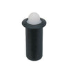 Spring Push Fit Plungers - 3.18x6.4 mm - 4.5 N  - Steel Body with Acetal