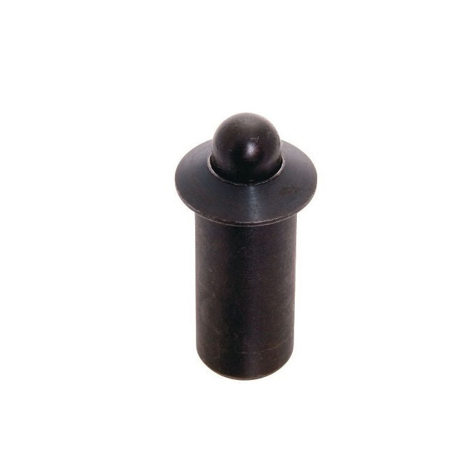 1071615 | PLSP-064-132-C-027 --- Spring Push Fit Plungers - 6.35x13.2 mm - 11.1 N - Steel Plunger