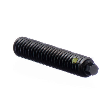 1077177 | PLST-079C-357-CHX2-036 --- Spring Plungers - 5/16-18 UNC - 7.94mm - 35.7 mm - 2.2 N No Handle - Steel Plunger