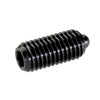 Spring Plungers - M20 - 20x2.5mm - 40 mm - 120 N No Handle - Steel