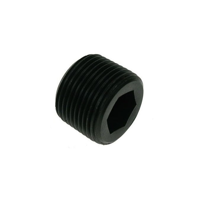 Pressure Plugs - 1/8BSP 9.53 mm - 220 lbf.in - Steel Alloy