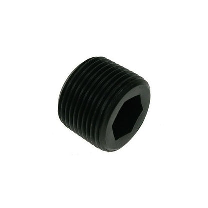 Pressure Plugs - 1/8BSP 9.53 mm - 220 lbf.in - Steel Alloy